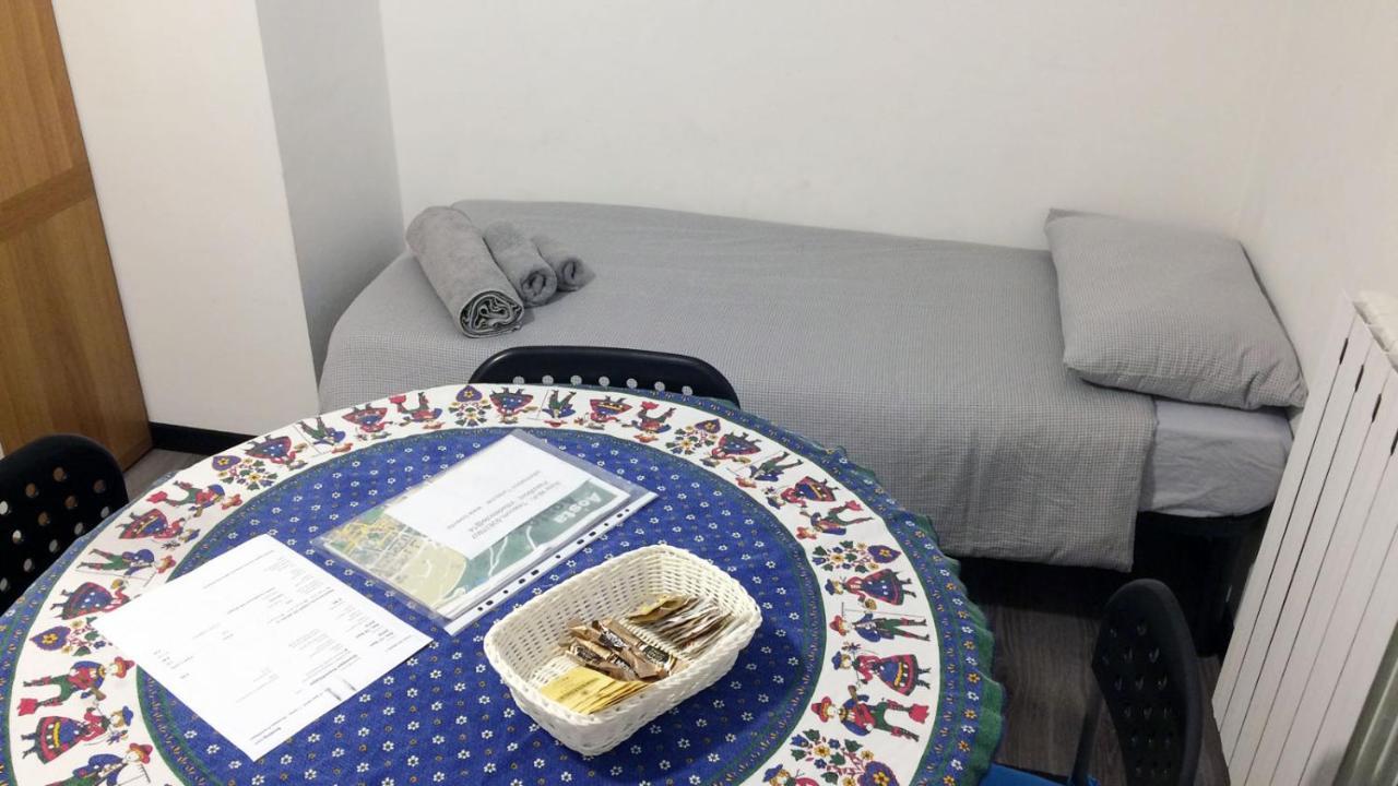 Apartment 1 *