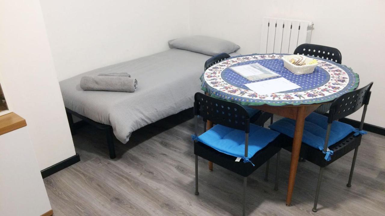 1 Apartment