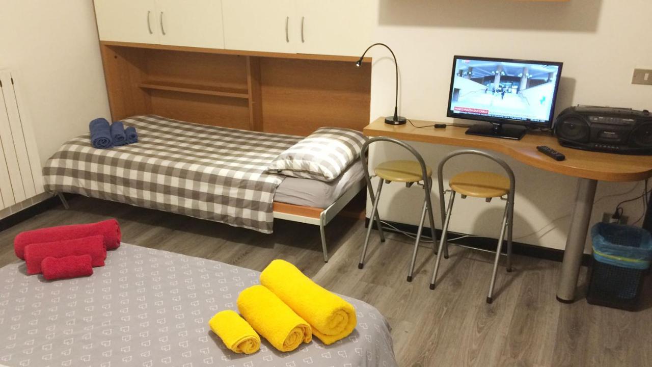 Apartment 1 Aosta
