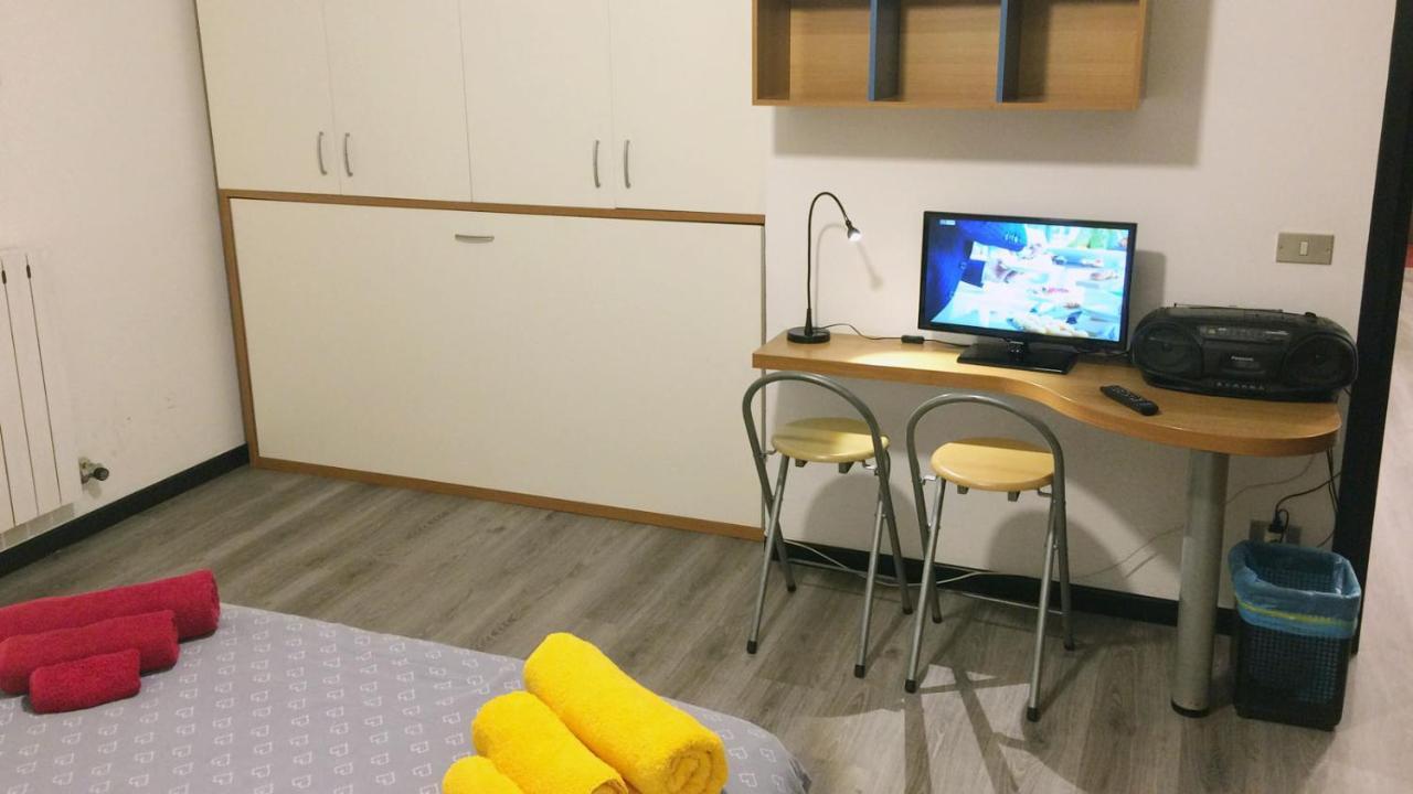 1 Apartment Aosta